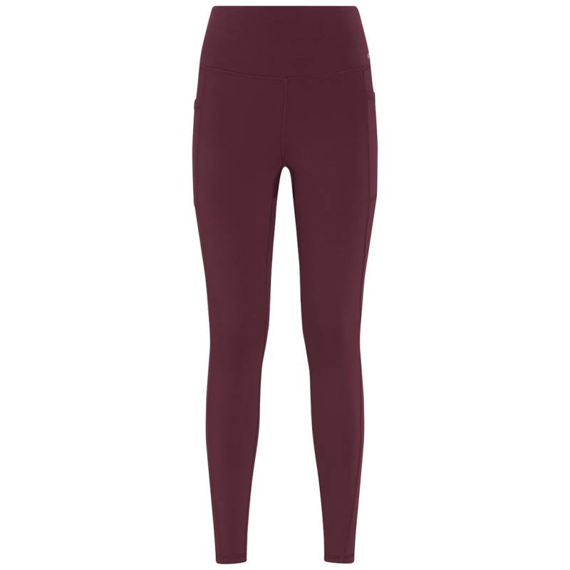 Damen Sport-Leggings mit gummiertem Print von Gina Benotti
