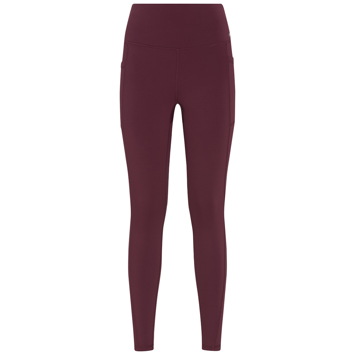 Damen Sport-Leggings mit gummiertem Print Damen Sport-Leggings mit gummiertem Print von Gina Benotti