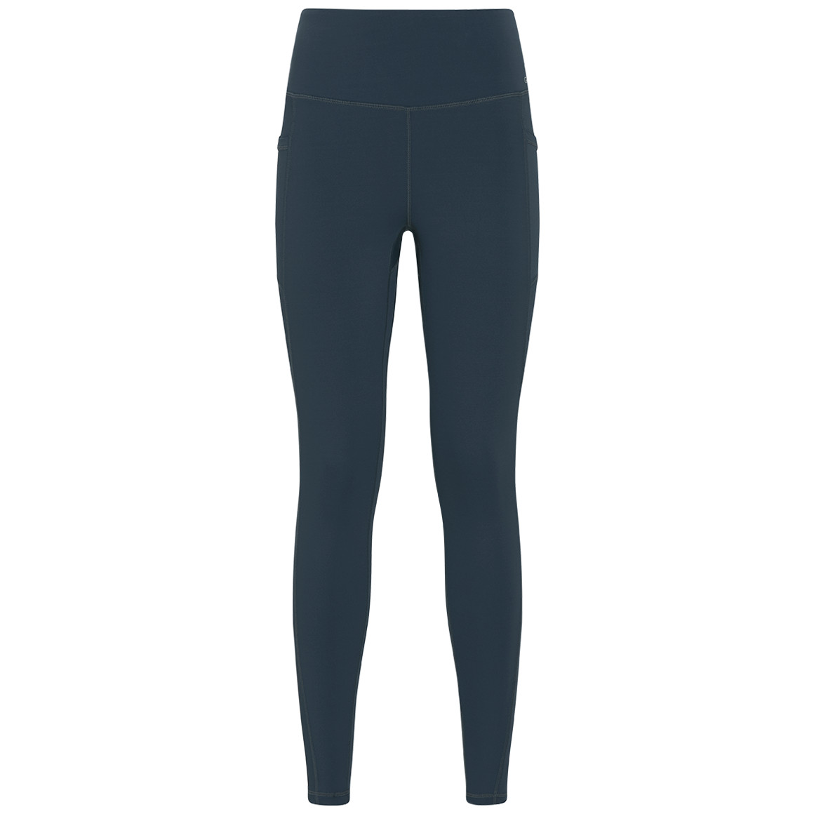 Damen Sport-Leggings mit gummiertem Print Damen Sport-Leggings mit gummiertem Print von Gina Benotti