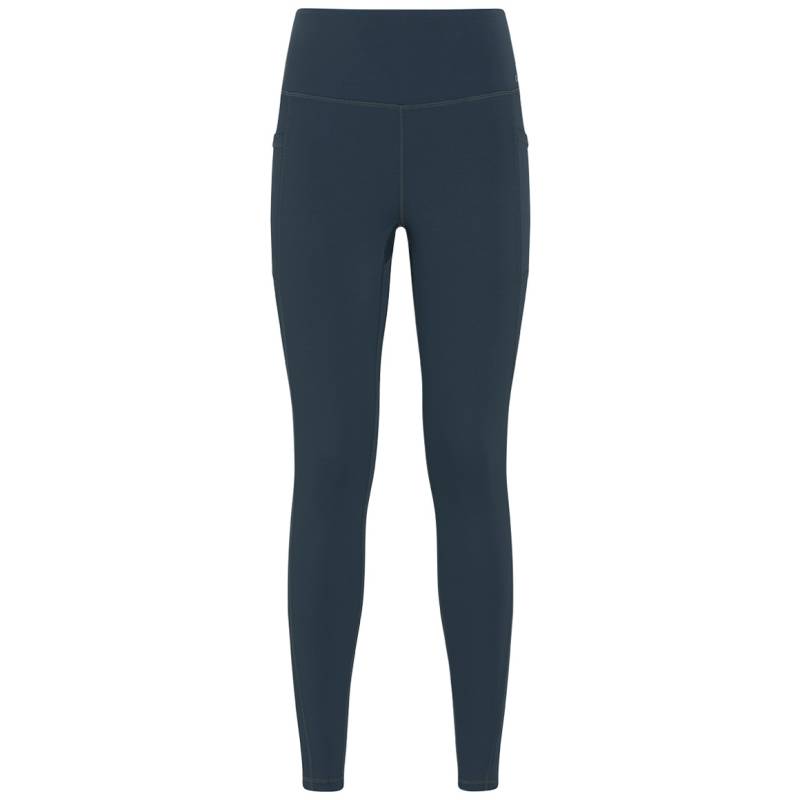 Damen Sport-Leggings mit gummiertem Print von Gina Benotti