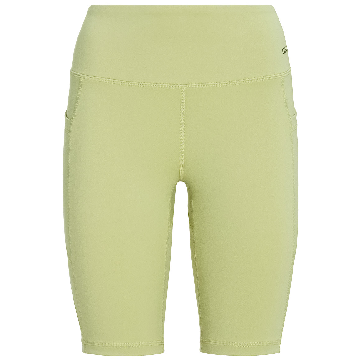 Damen Sport-Radler mit Taschen von Gina Benotti