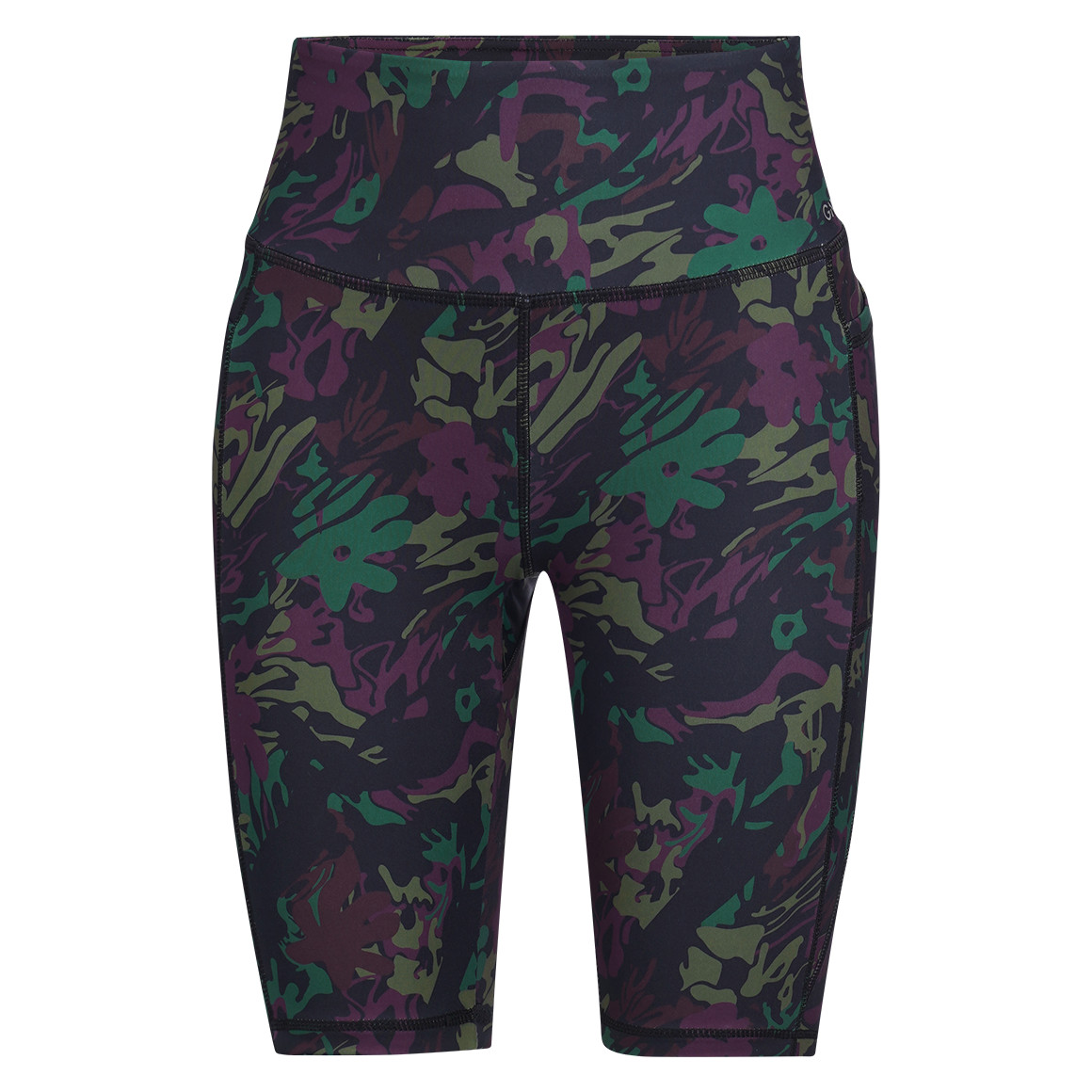 Damen Sport-Radler mit Taschen Damen Sport-Radler mit Taschen von Gina Benotti