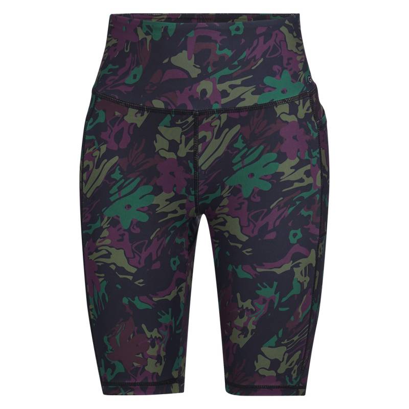 Damen Sport-Radler mit Taschen Damen Sport-Radler mit Taschen von Gina Benotti