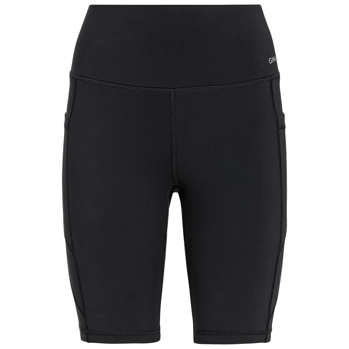 Damen Sport-Radler mit seitlichen Taschen Damen Sport-Radler mit seitlichen Taschen von Gina Benotti