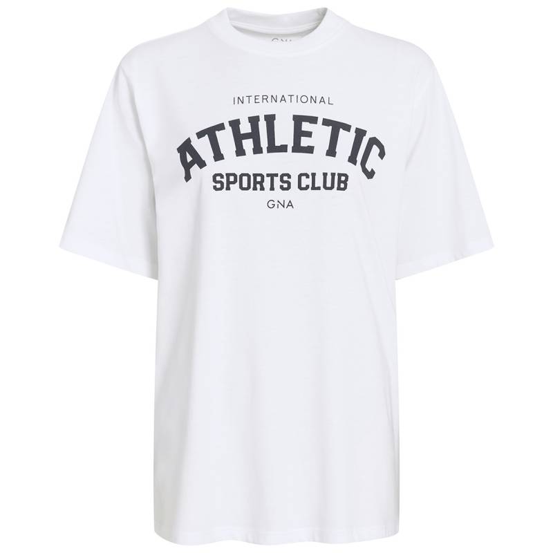 Damen Sport T-Shirt mit Print von Gina Benotti
