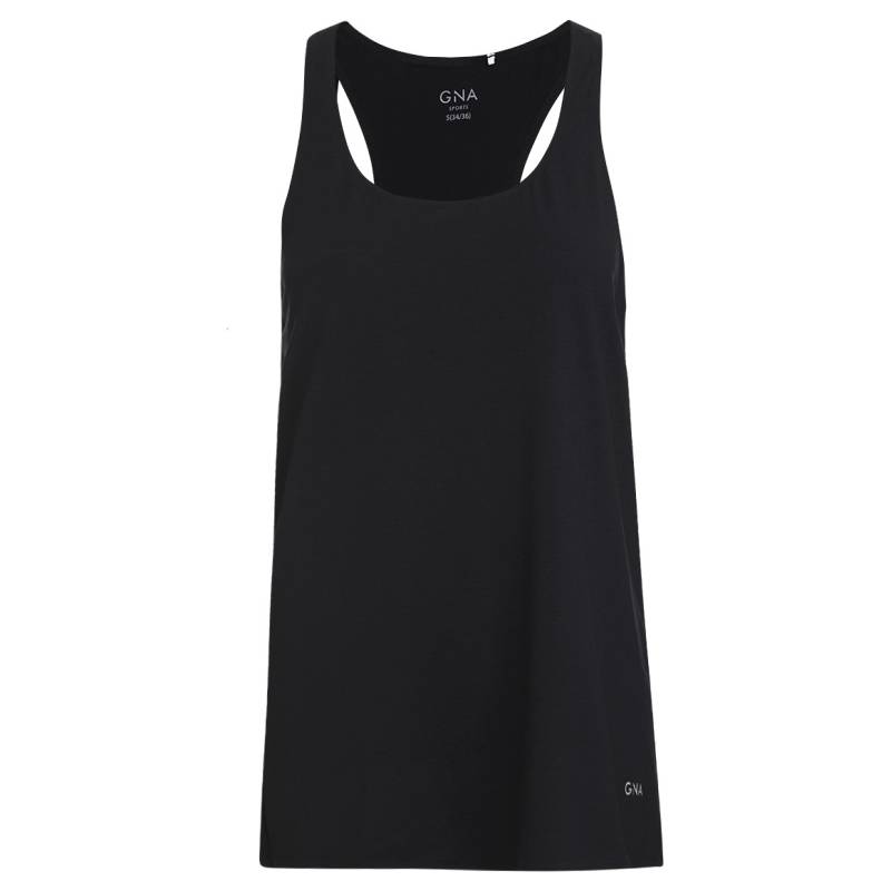 Damen Sport-Top unifarben Damen Sport-Top unifarben von Gina Benotti