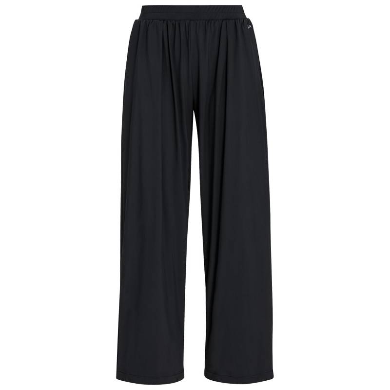Damen Sporthose in Unifarben von Gina Benotti