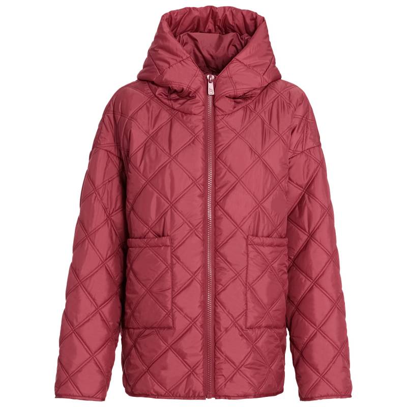 Damen Steppjacke mit Kapuze Damen Steppjacke mit Kapuze von Gina Benotti