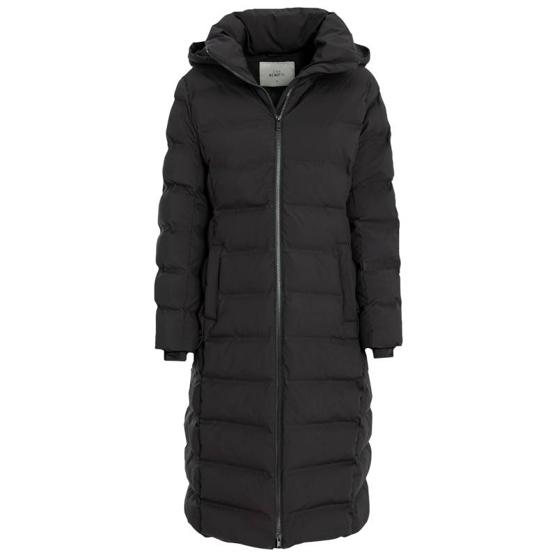 Damen Steppmantel mit Kapuze Damen Steppmantel mit Kapuze von Gina Benotti