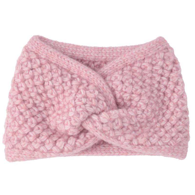 Damen Stirnband mit Knotendetail Damen Stirnband mit Knotendetail von Gina Benotti