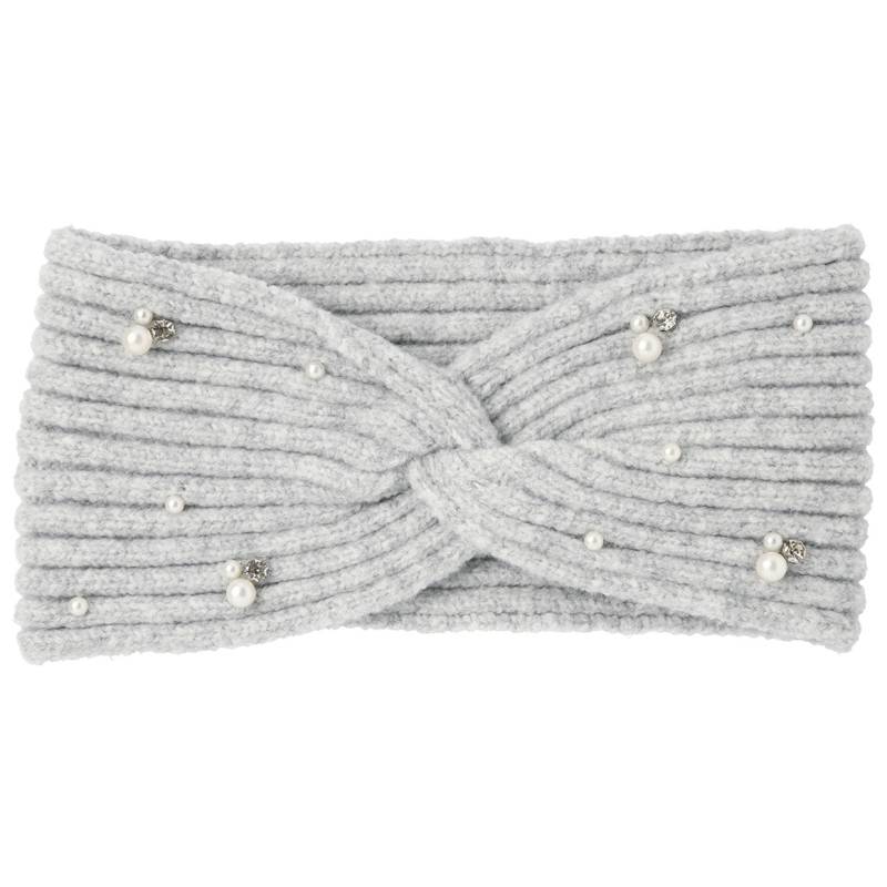 Damen Stirnband mit Perlen Damen Stirnband mit Perlen von Gina Benotti