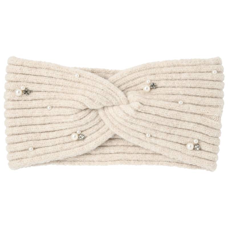 Damen Stirnband mit Perlen Damen Stirnband mit Perlen von Gina Benotti