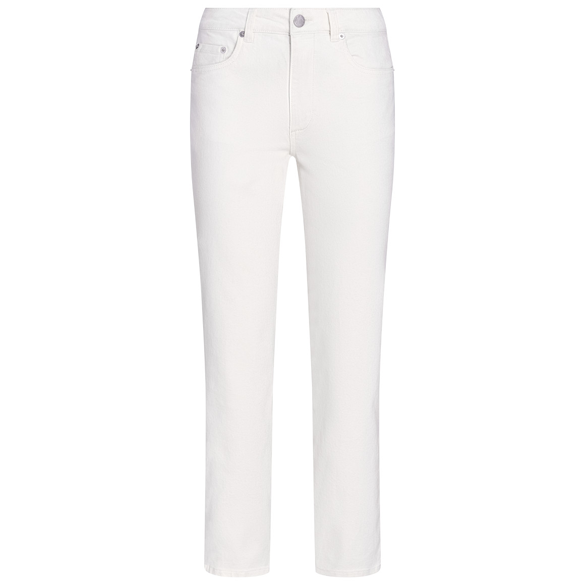Damen Straight-Jeans im Five-Pocket-Style Damen Straight-Jeans im Five-Pocket-Style von Gina Benotti