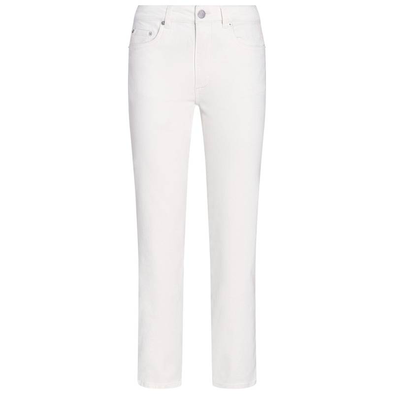 Damen Straight-Jeans im Five-Pocket-Style Damen Straight-Jeans im Five-Pocket-Style von Gina Benotti