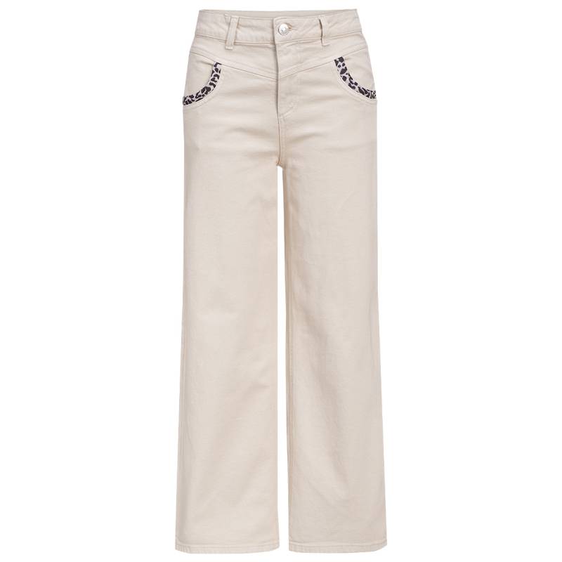 Damen Straight-Relaxed-Jeans im Basic-Look Damen Straight-Relaxed-Jeans im Basic-Look von Gina Benotti