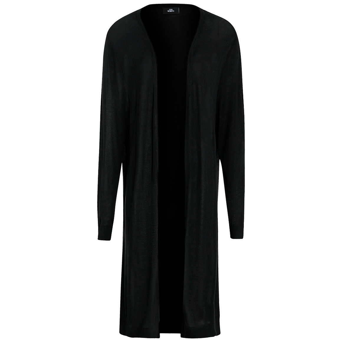 Damen Strickjacke aus Viskose Damen Strickjacke aus Viskose von Gina Benotti