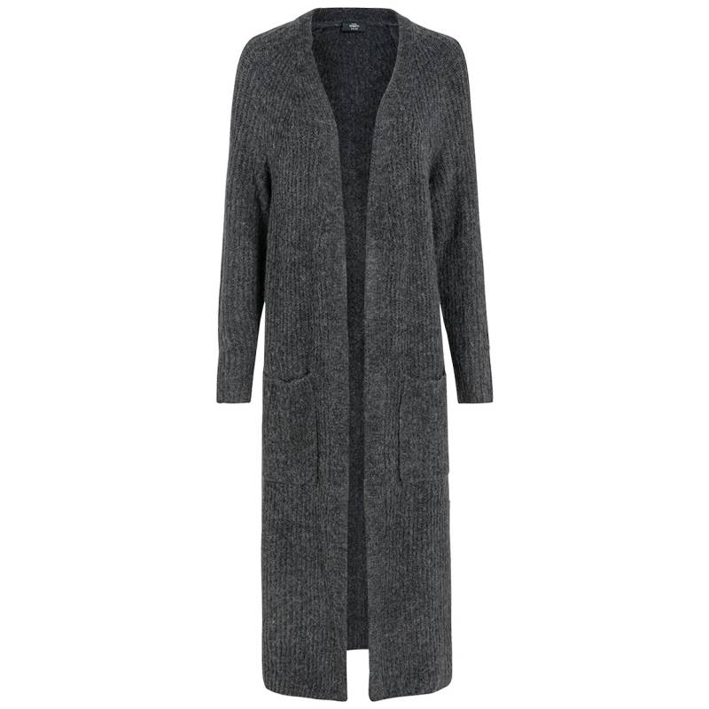 Damen Strickjacke im Long-Style von Gina Benotti