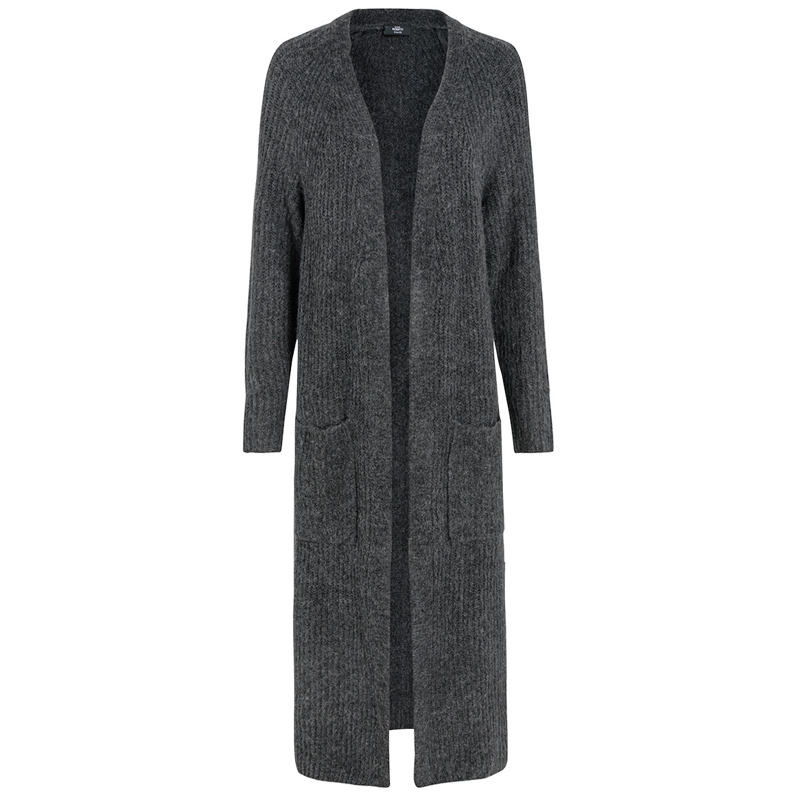 Damen Strickjacke im Long-Style von Gina Benotti