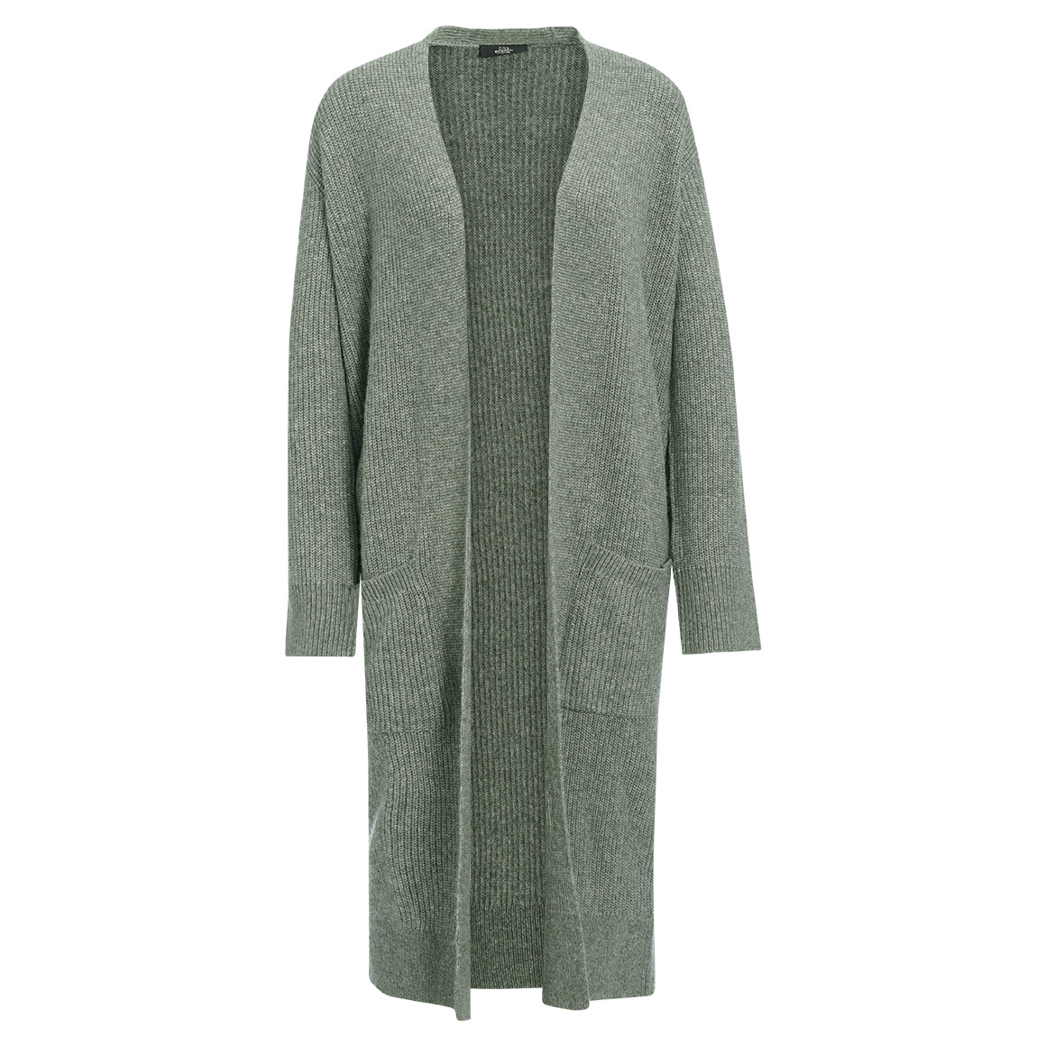 Damen Strickjacke im Long-Style von Gina Benotti