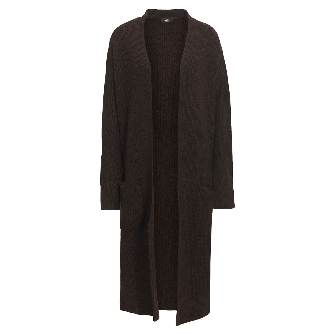 Damen Strickjacke im Long-Style von Gina Benotti