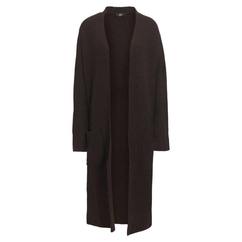 Damen Strickjacke im Long-Style von Gina Benotti