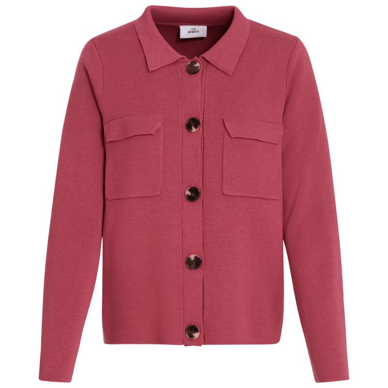 Damen Strickjacke mit Taschen von Gina Benotti