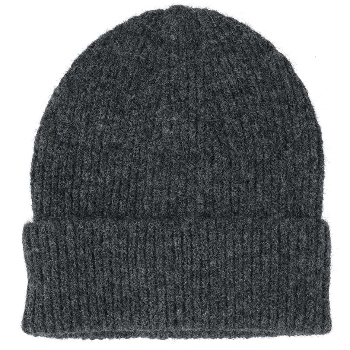 Damen Strickmütze mit Wolle Damen Strickmütze mit Wolle von Gina Benotti