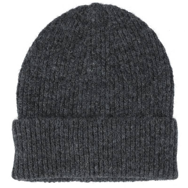 Damen Strickmütze mit Wolle Damen Strickmütze mit Wolle von Gina Benotti