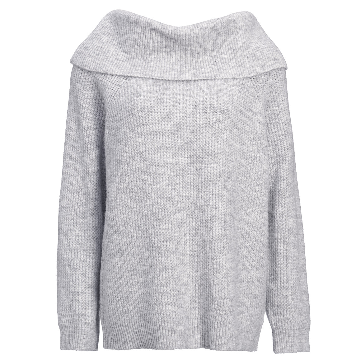 Damen Strickpullover in Rippstrick von Gina Benotti