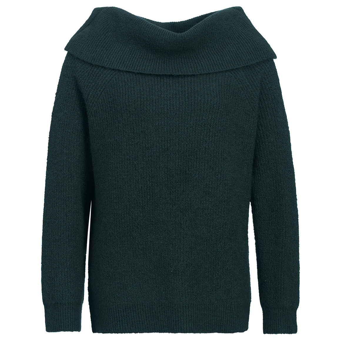 Damen Strickpullover in Rippstrick von Gina Benotti