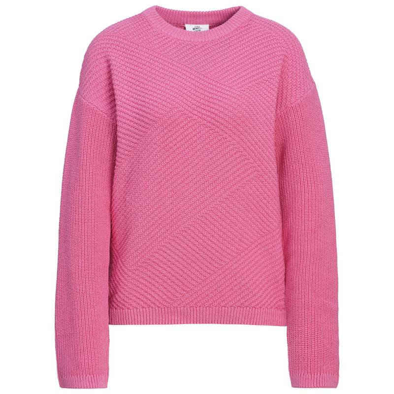 Damen Strickpullover mit Baumwolle Damen Strickpullover mit Baumwolle von Gina Benotti