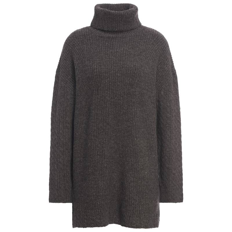 Damen Strickpullover mit Rollkragen Damen Strickpullover mit Rollkragen von Gina Benotti