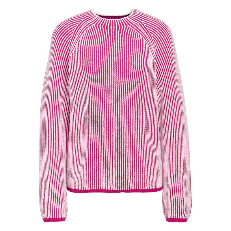 Damen Strickpullover mit Stehkragen von Gina Benotti