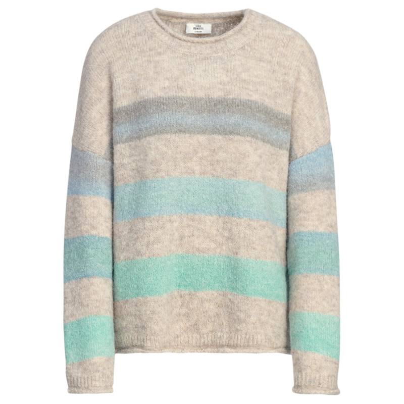 Damen Strickpullover mit Wolle Damen Strickpullover mit Wolle von Gina Benotti