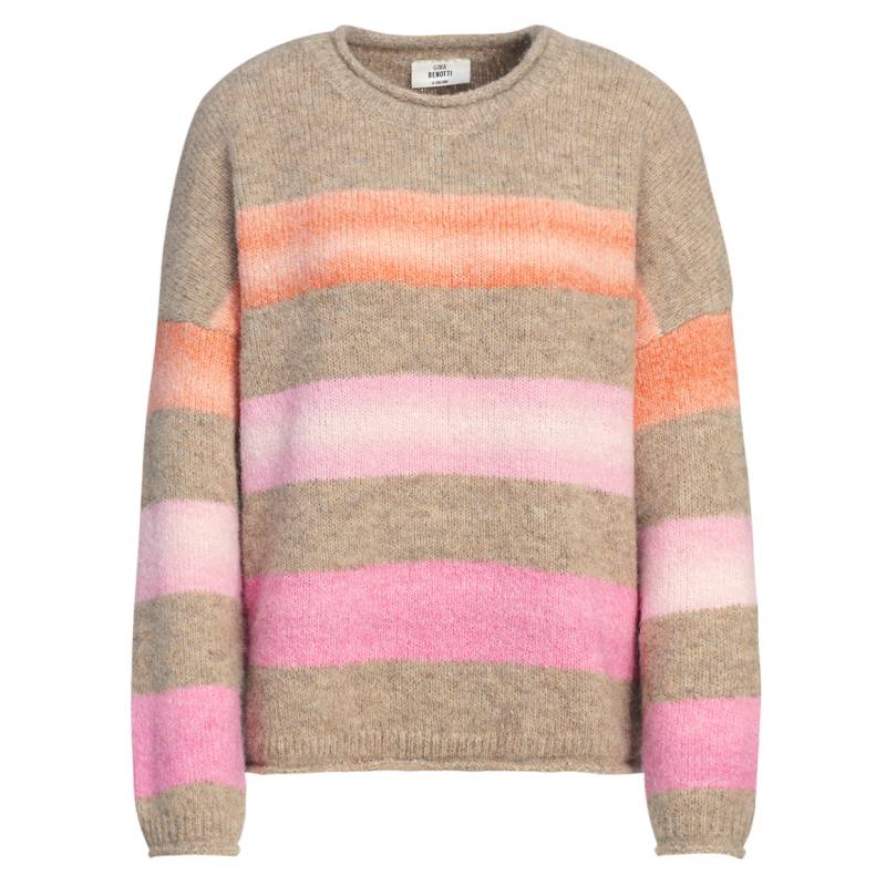 Damen Strickpullover mit Wolle Damen Strickpullover mit Wolle von Gina Benotti