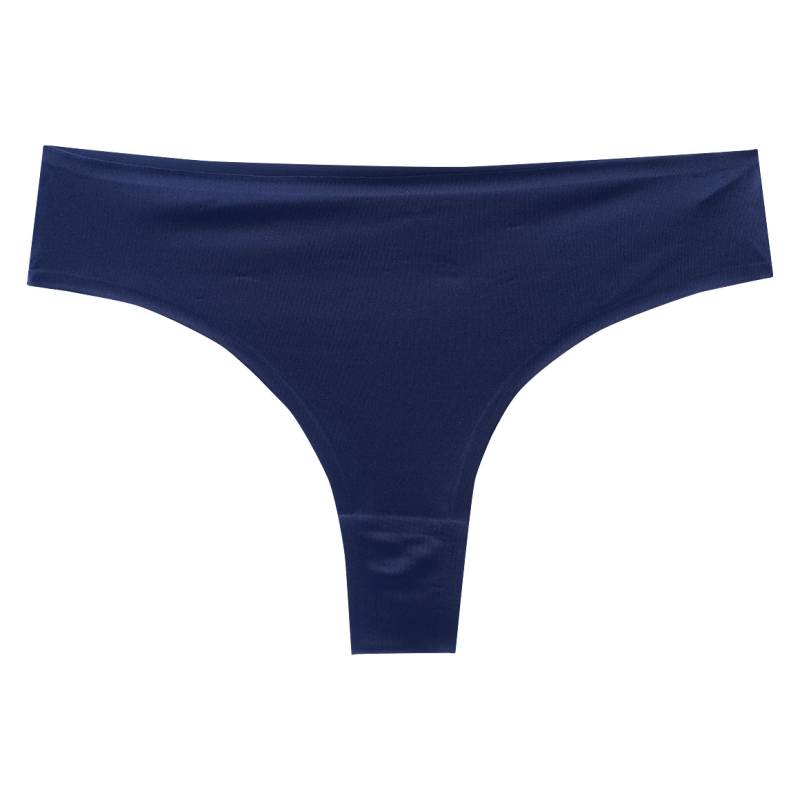 Damen String im Basic-Look Damen String im Basic-Look von Gina Benotti