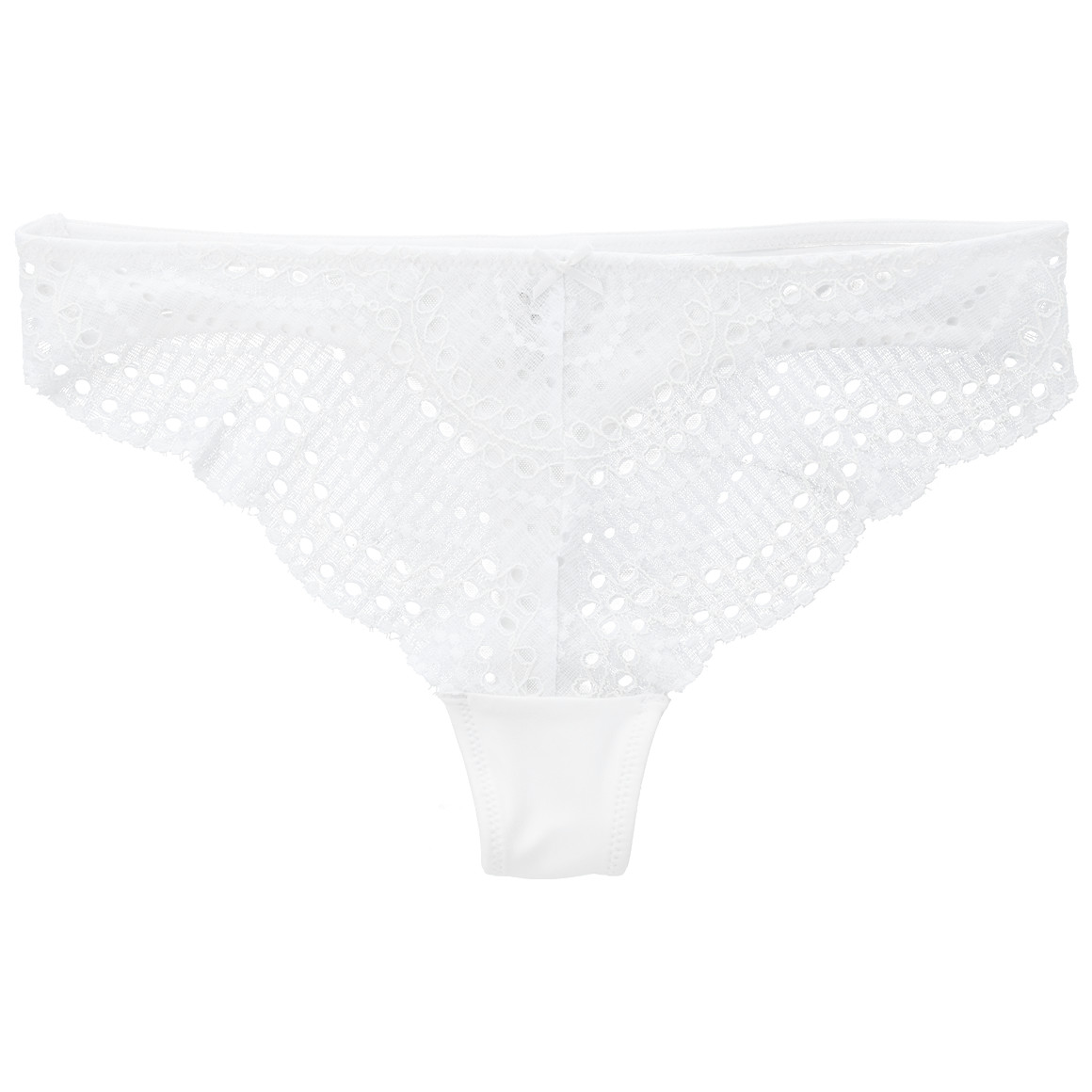 Damen String mit Spitze von Gina Benotti