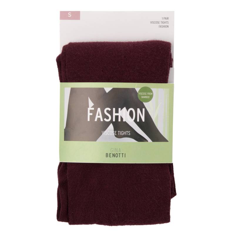 Damen Strumpfhose in blickdichter Optik Damen Strumpfhose in blickdichter Optik von Gina Benotti