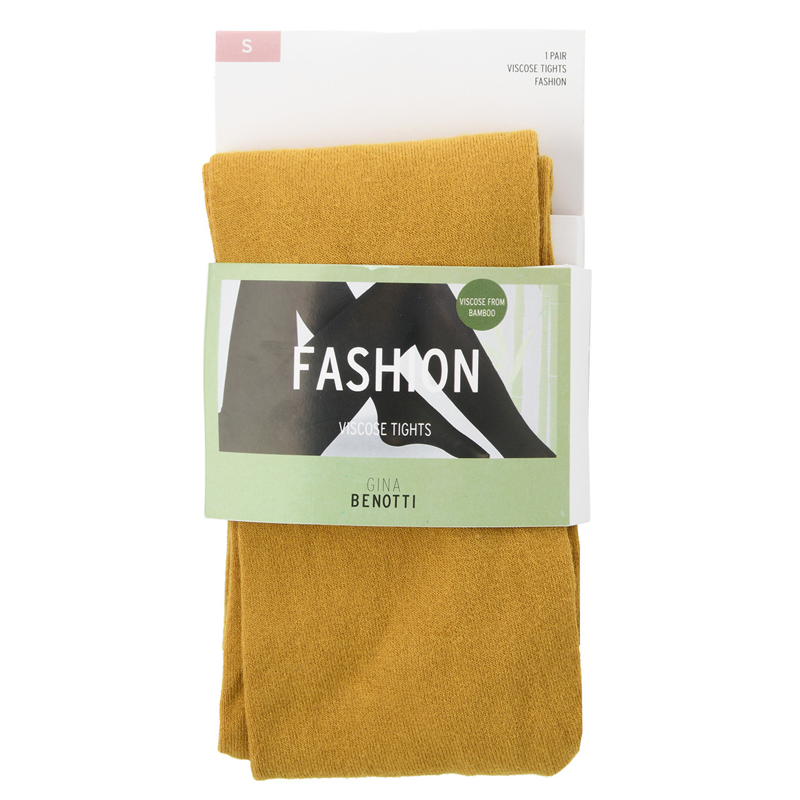 Damen Strumpfhose in blickdichter Optik von Gina Benotti