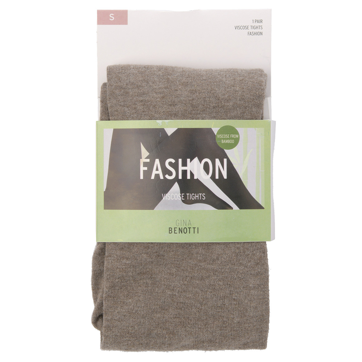 Damen Strumpfhose in blickdichter Optik von Gina Benotti