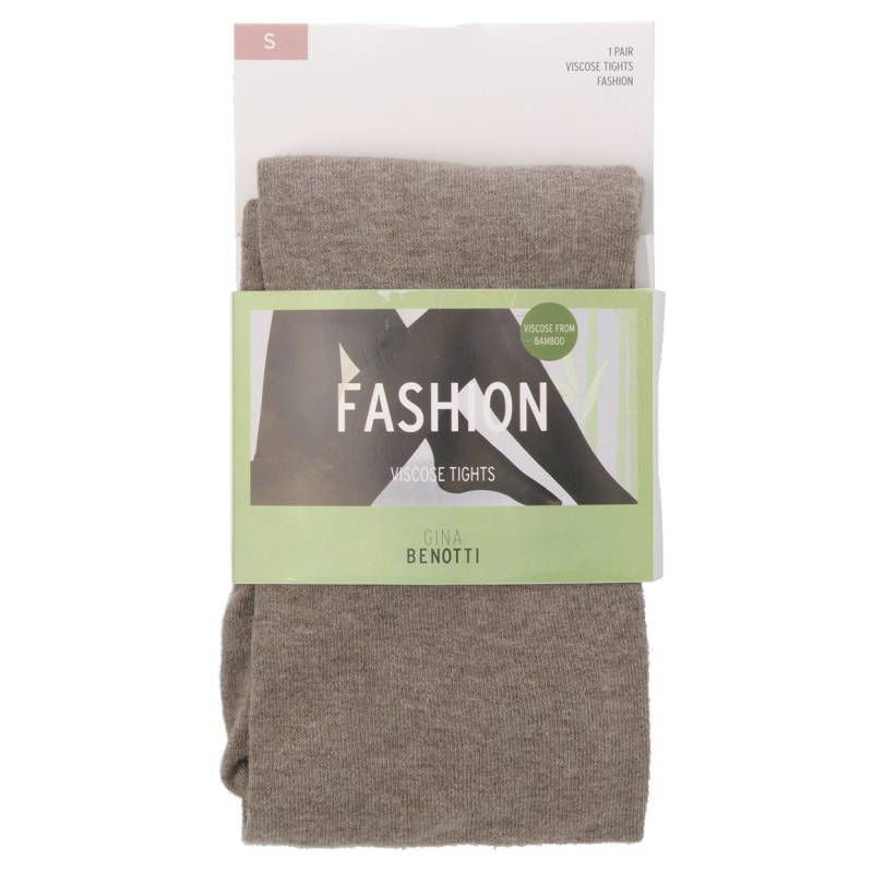 Damen Strumpfhose in blickdichter Optik von Gina Benotti