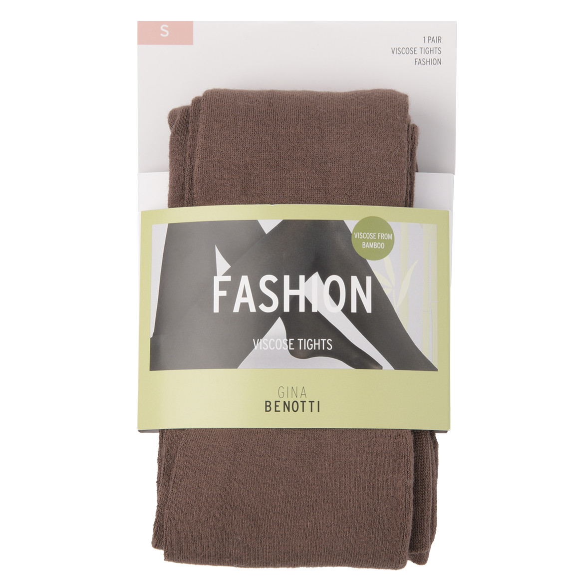 Damen Strumpfhose in blickdichter Optik Damen Strumpfhose in blickdichter Optik von Gina Benotti