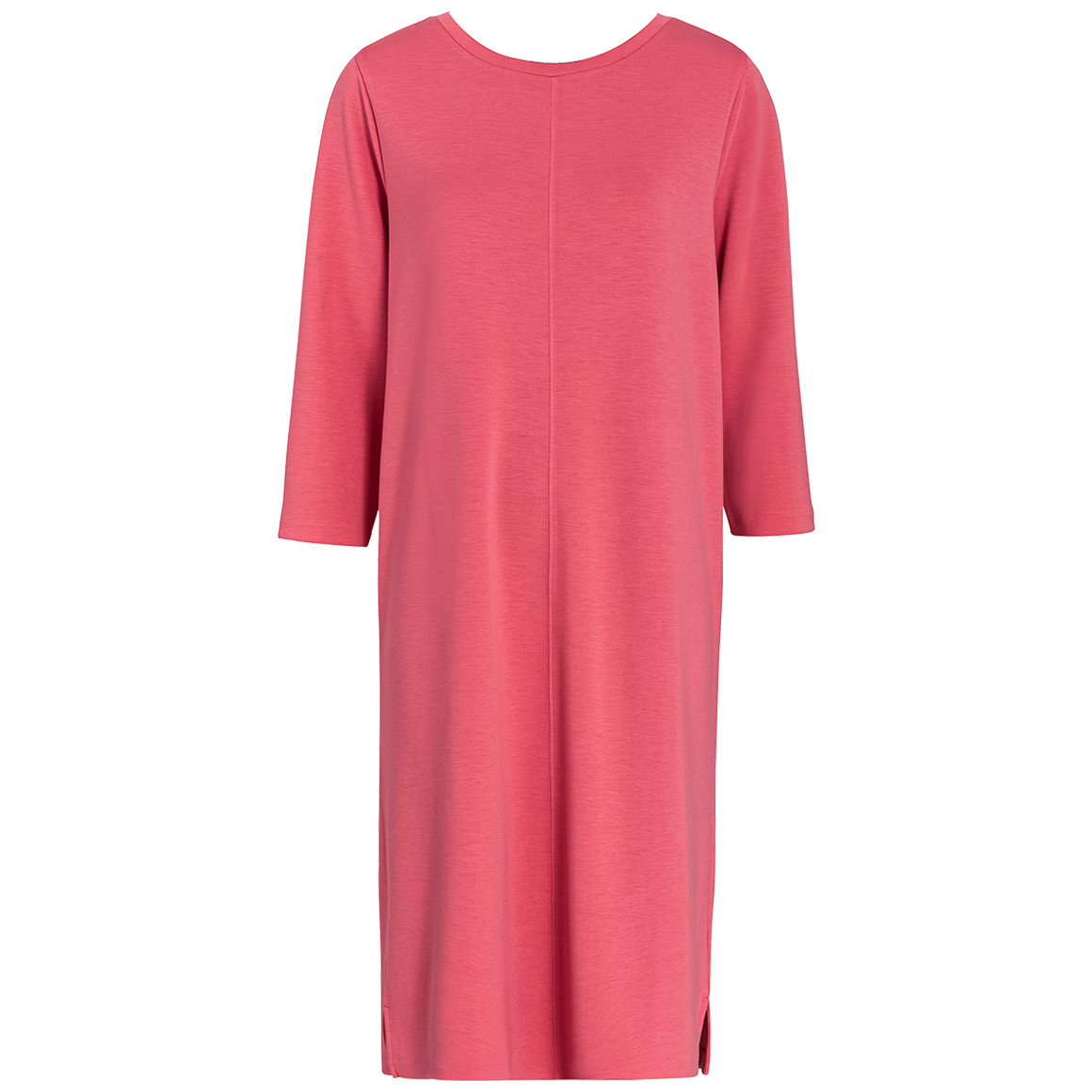 Damen Sweatkleid mit 3/4-Arm Damen Sweatkleid mit 3/4-Arm von Gina Benotti