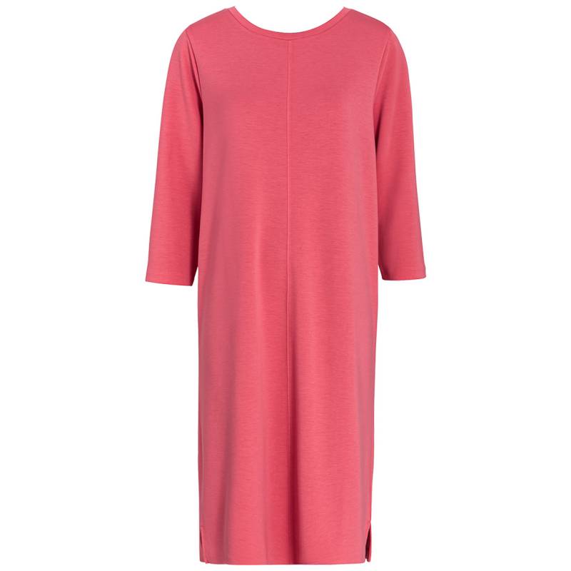 Damen Sweatkleid mit 3/4-Arm von Gina Benotti
