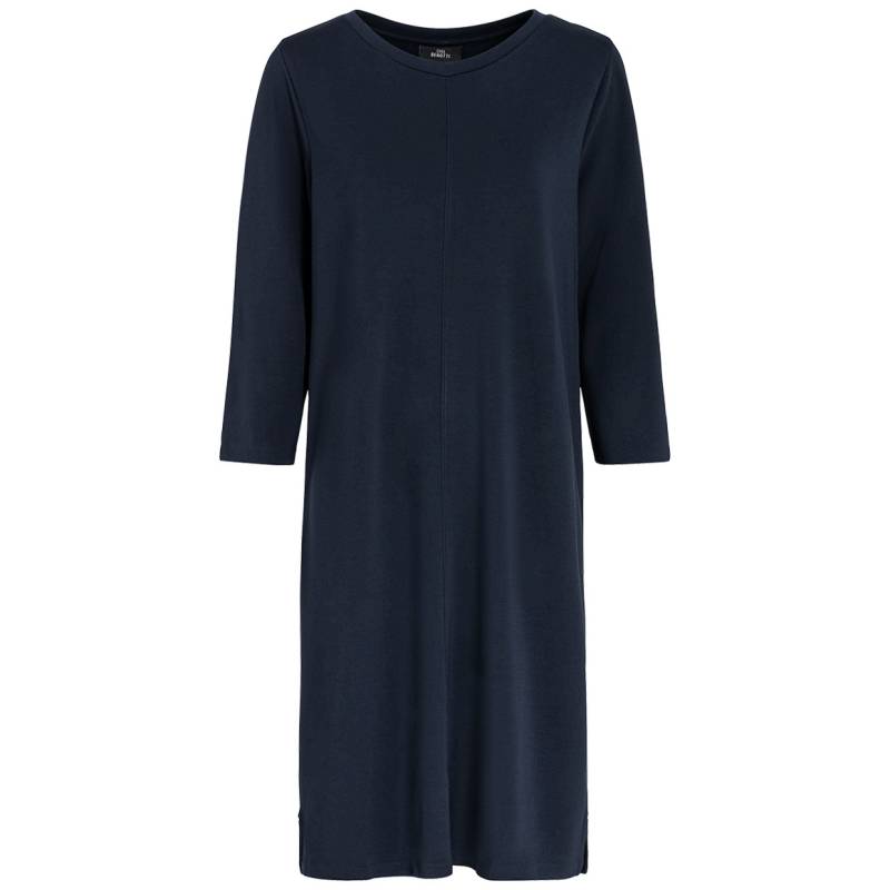 Damen Sweatkleid mit 3/4-Arm von Gina Benotti