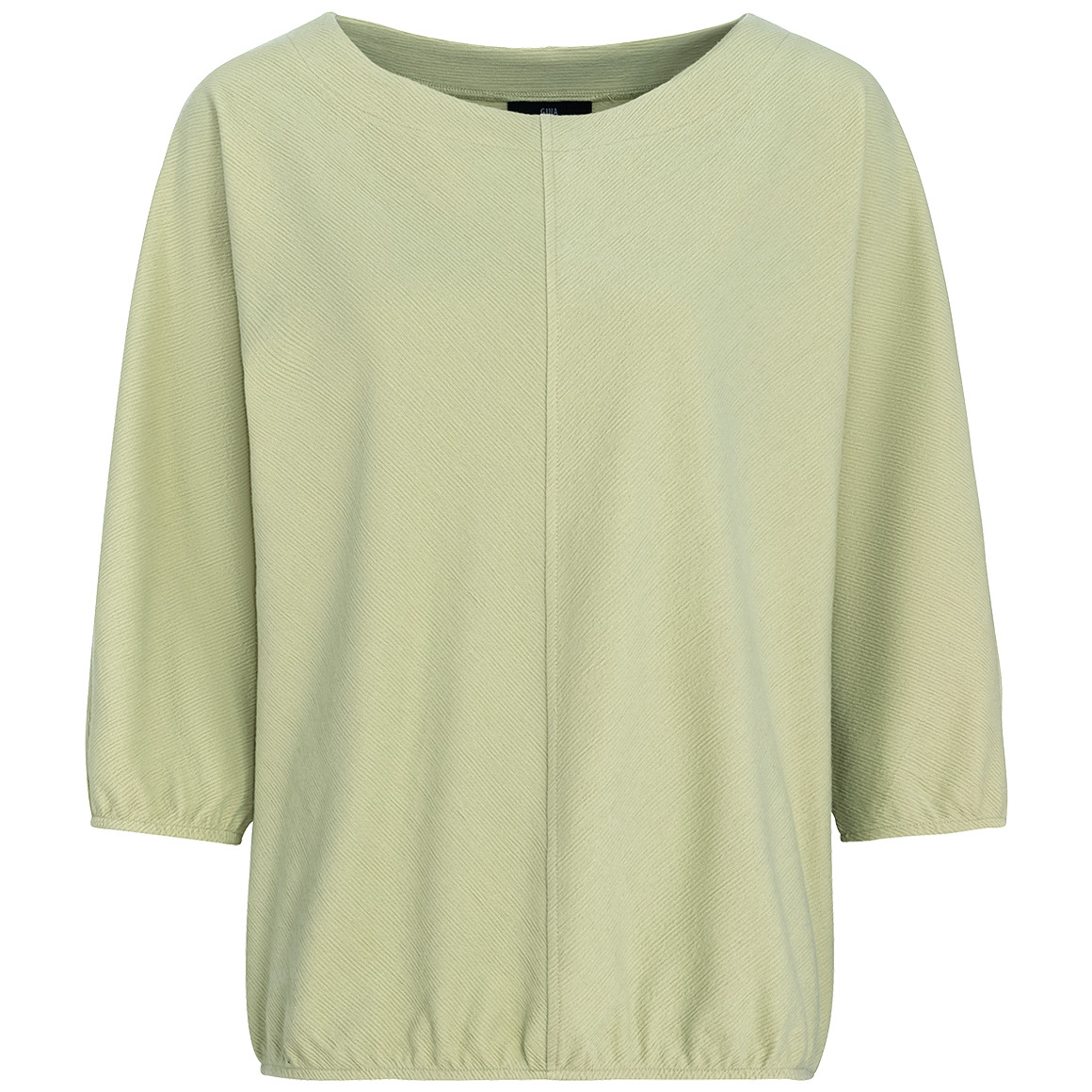 Damen Sweatshirt mit 3/4-Arm Damen Sweatshirt mit 3/4-Arm von Gina Benotti