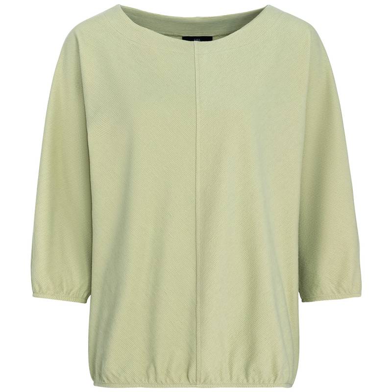 Damen Sweatshirt mit 3/4-Arm von Gina Benotti