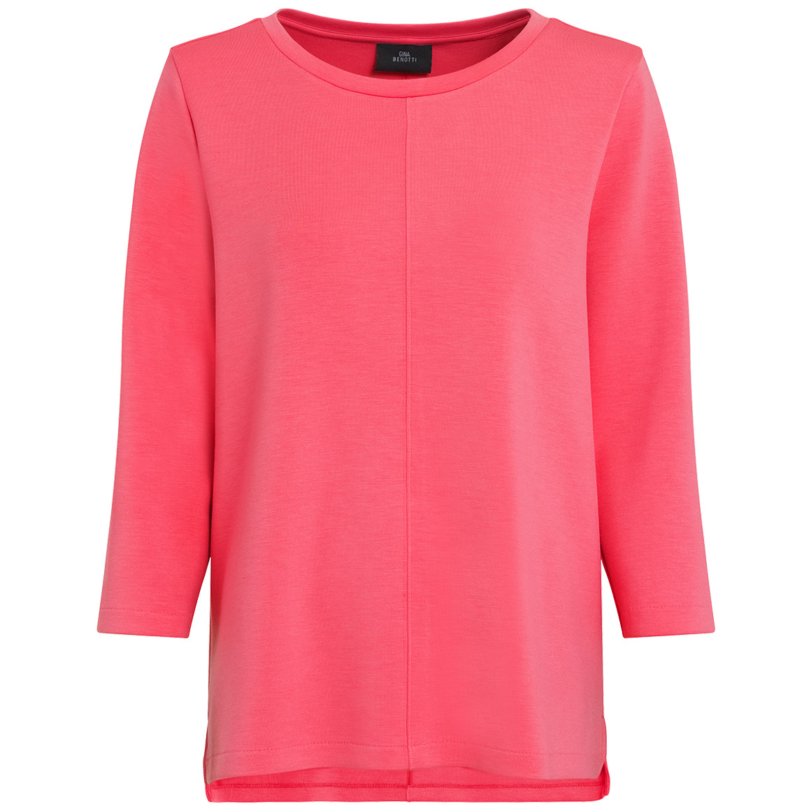 Damen Sweatshirt mit Modal Damen Sweatshirt mit Modal von Gina Benotti