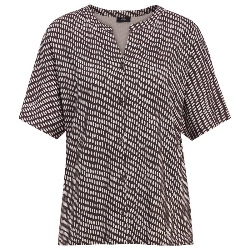 Damen T-Shirt aus Viskose-Mix Damen T-Shirt aus Viskose-Mix von Gina Benotti