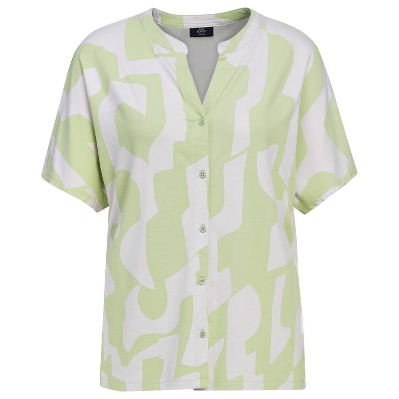 Damen T-Shirt aus Viskose-Mix Damen T-Shirt aus Viskose-Mix von Gina Benotti